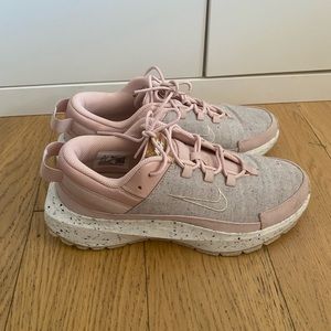 Nike Women Crater Remixa Sneackers